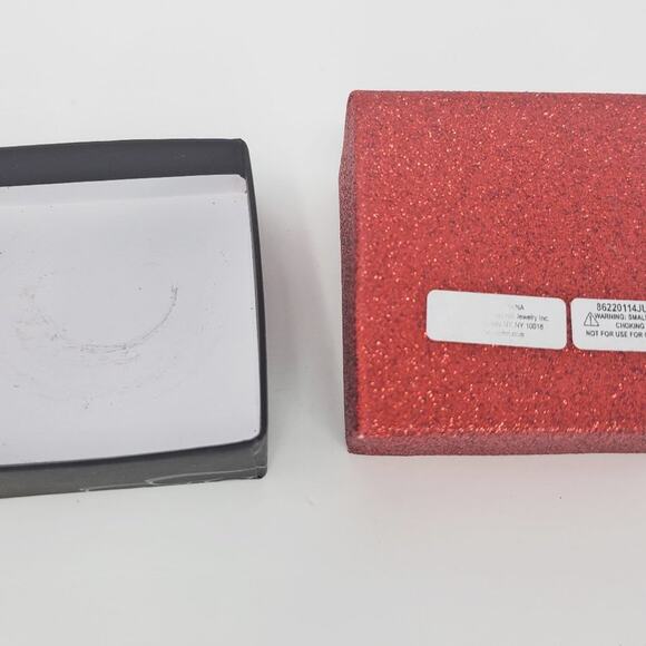 Disney Mickey Mouse 90 Years Celebration Fine Silver Plated Necklace NIP - Picture 7 of 10